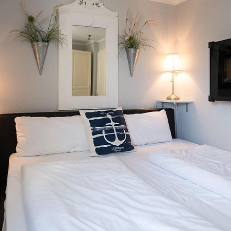 ווסטרלנד Beachdream-Wohnung-06 מראה חיצוני תמונה