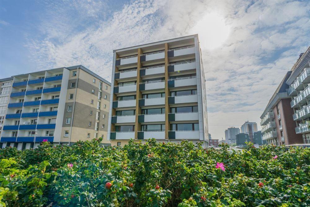 ווסטרלנד Beachdream-Wohnung-06 מראה חיצוני תמונה