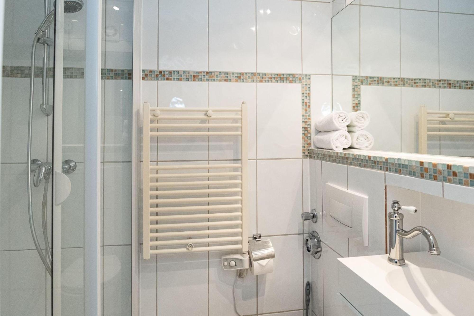 ווסטרלנד Beachdream-Wohnung-06 מראה חיצוני תמונה